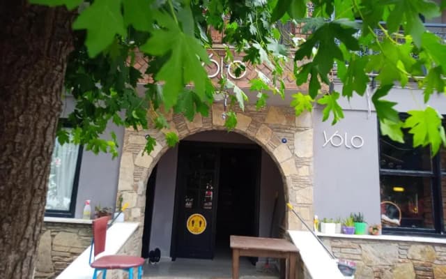 Yolo Otel Dalyan
