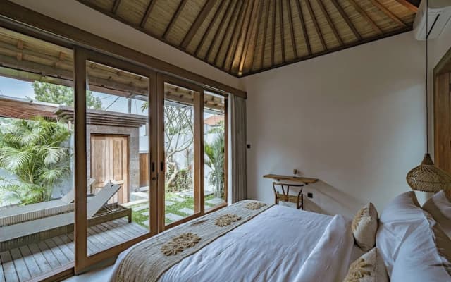 Casa Bojo & Casa Bella Uluwatu
