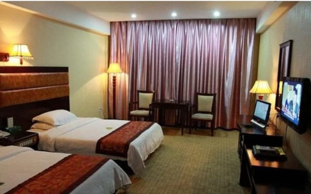 Luyuan Hotel