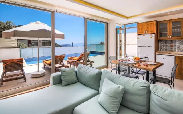 Villas Bella