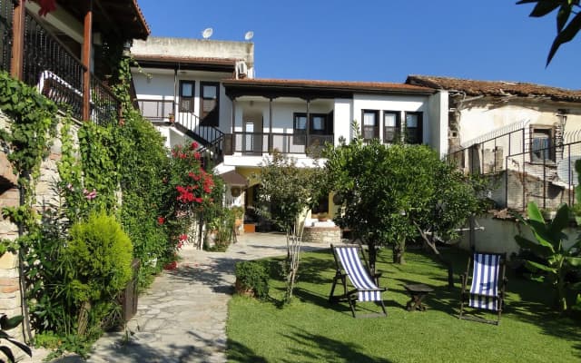 Villa Konak Hotel
