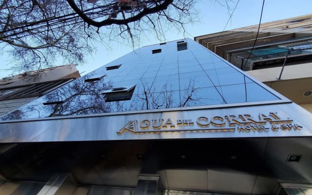 Agua del Corral Hotel & Spa