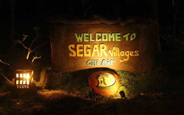 Segar Village