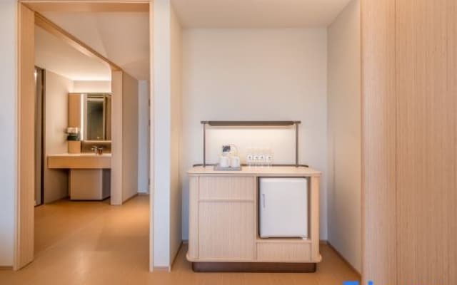 JI Hotel (Kunming Haile World Guangfu Road)