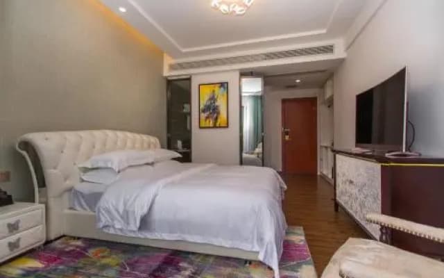 Zhi Shang Luxury Hotel