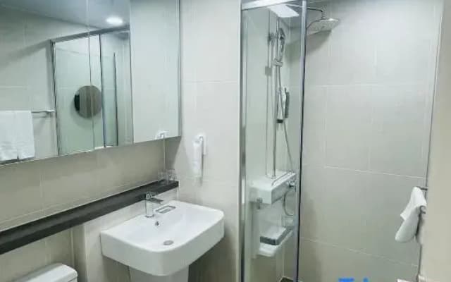 OceanStay E7 INN-The City jukdo