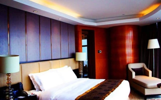 Dh And Suites Mingfa Xiamen