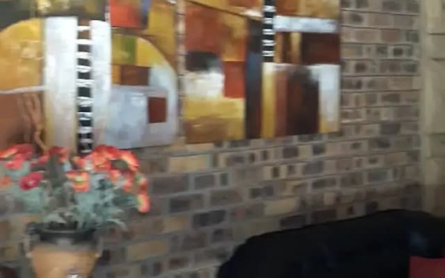 Khaya Africa Guesthouse and Spa