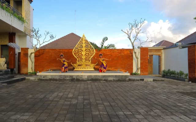 Amatara Abirama Villas