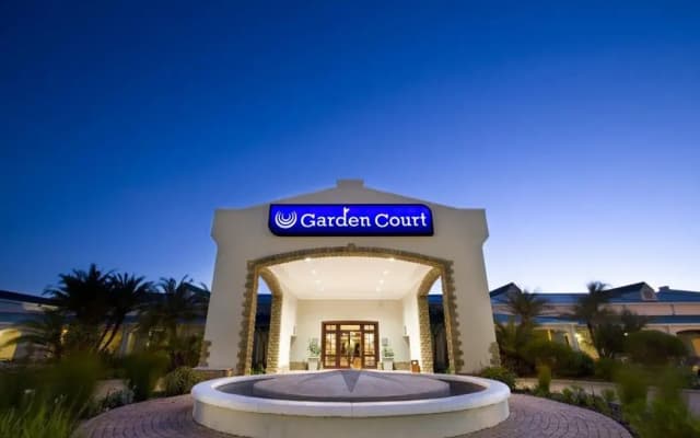 Garden Court Mossel Bay