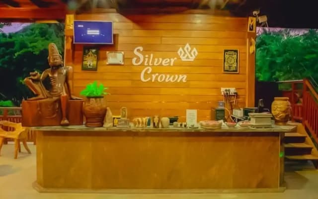 Silver Crown Nature Resort