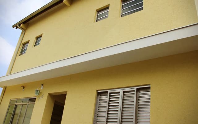 Residence Barueri
