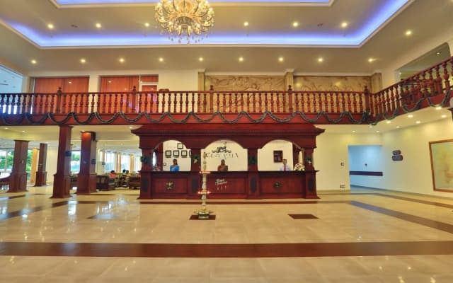 Centauria Lake Resort