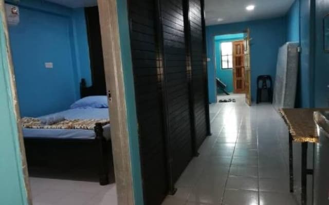 Homestay Koperasi Surau Alfalah