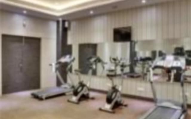 Hotel Suba Grand