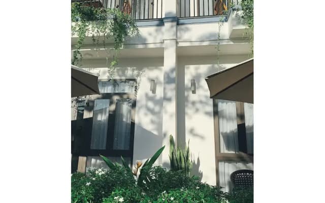 Blessing Villa
