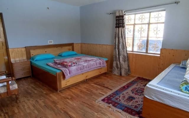 Juniper Home Kaza By Mountain Bee
