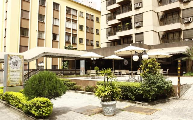 London Class Hotels