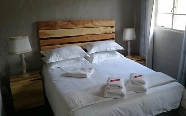 Springwater Cottages