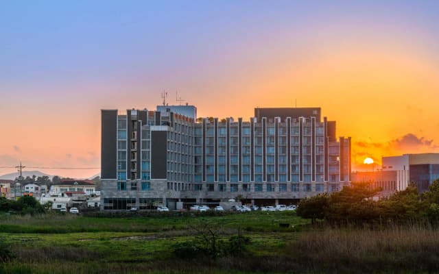 Brownsuites Jeju