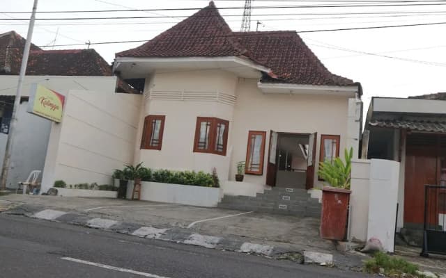 Kalingga Heritage Hotel