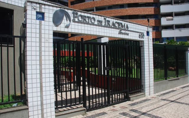 Fortaleza Houses