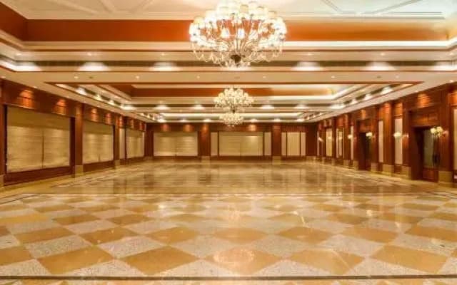 The Greenwood Resort Guwahati