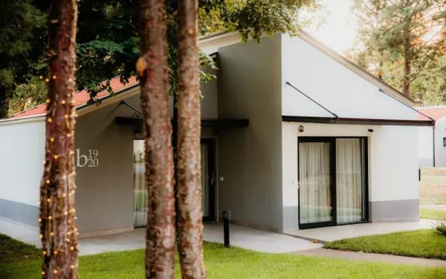 FoRest Village Resort