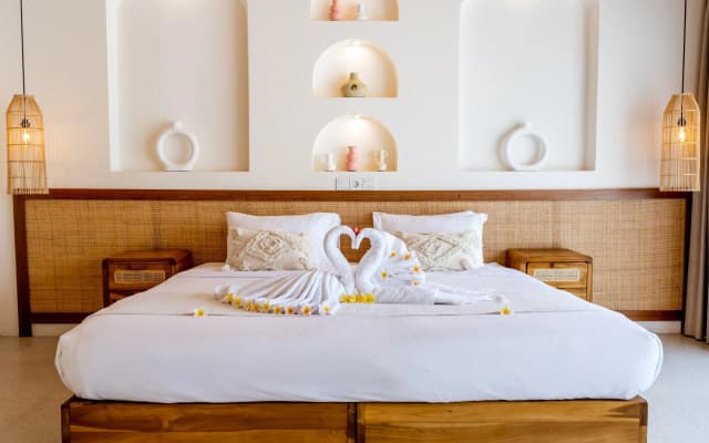 Shanti Boutique Retreat