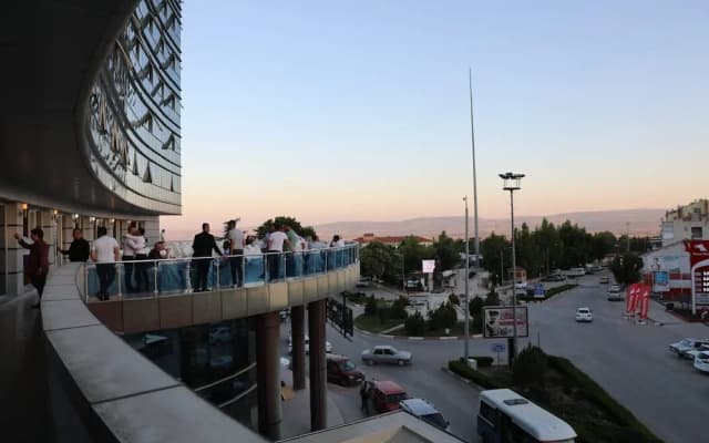 Hotel Valiente