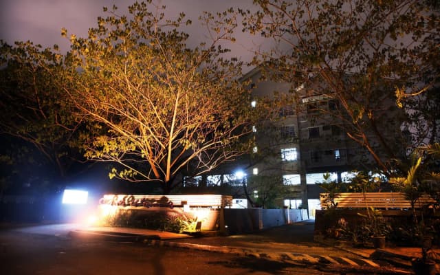 O'Boutique Suites Hotel