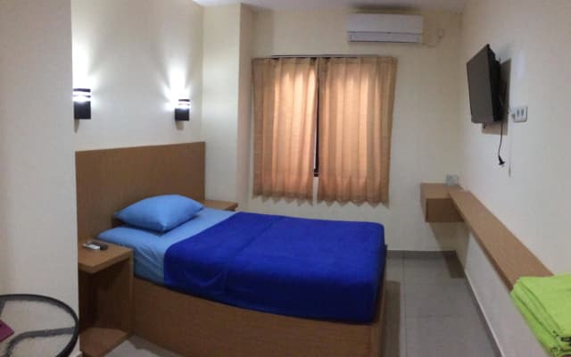 Guest House Remaja