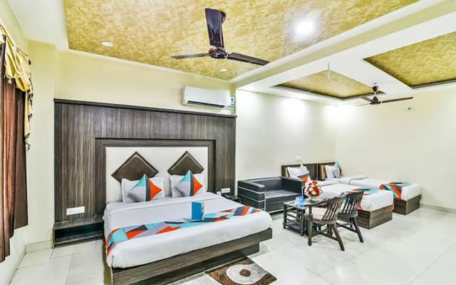 FabHotel RS