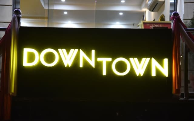 Hotel Down Town