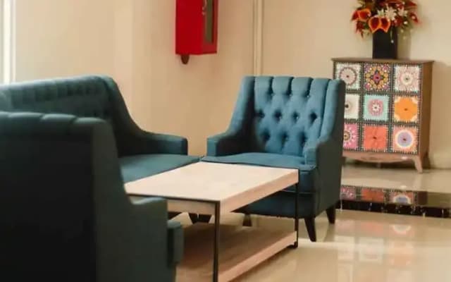 Grand Tahara Hotel