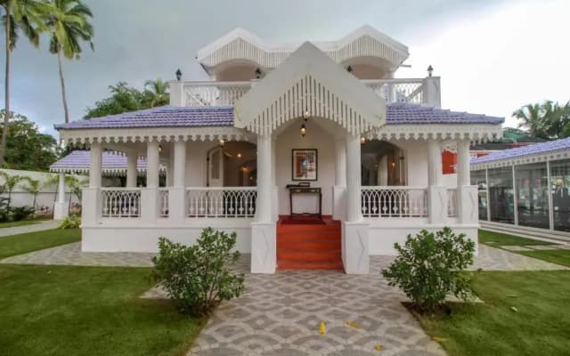 Villa Beleza Infinita