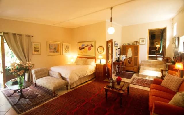 Villa Pascal Guesthouse