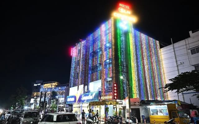 Hotel SLN Comfort