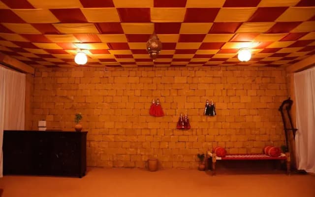 Sangram Desert Camp