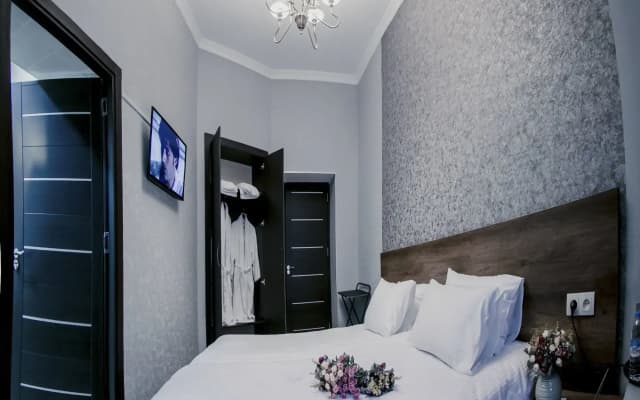 2nd Floor Tbilisi Boutique Hotel