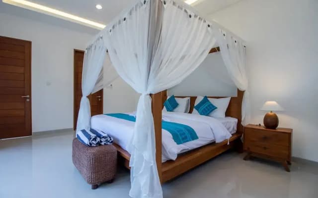 Sayang Sanur Villa VII