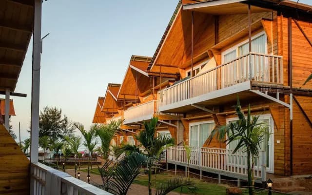 Dallas Beach Resorts