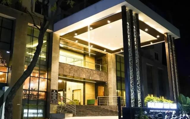 Bngv Mystic Premier Hotel