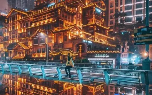 IOTA Yotta E-sports Hotel (Jiefangbei Cloud Eye Store)