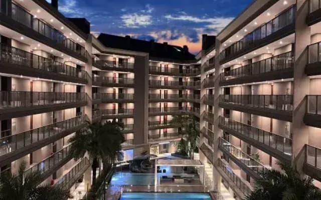 Dover Villa Resort (Xishuangbanna Jinghong Branch)