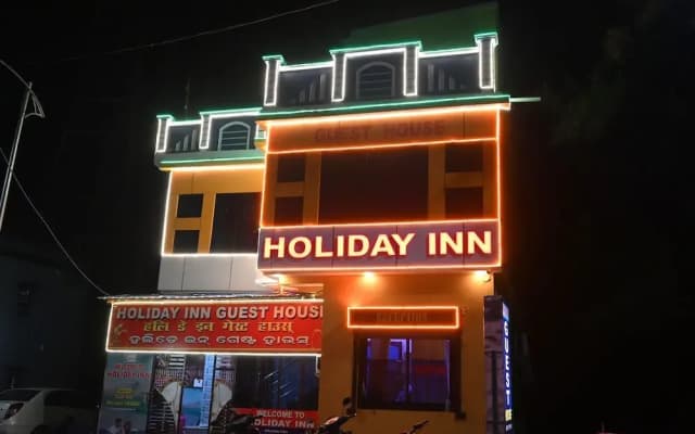 Holiday Inn