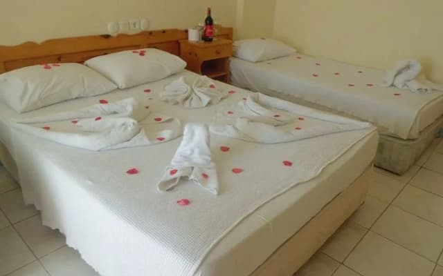 Deniz Hotel