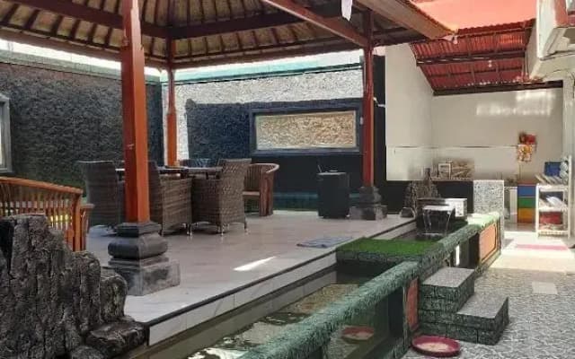 Dharma Homestay