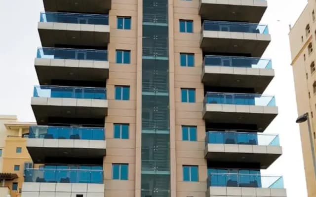 Tulip Creek Hotel Apartments