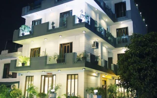 Hotel City Premier